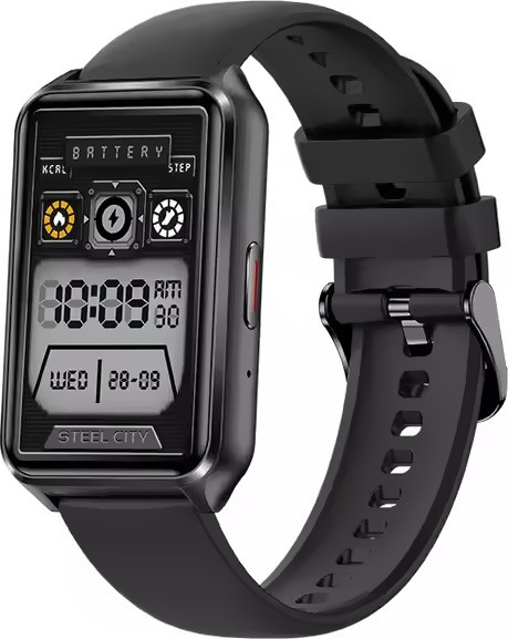 Умные часы LIGE H37 Pro