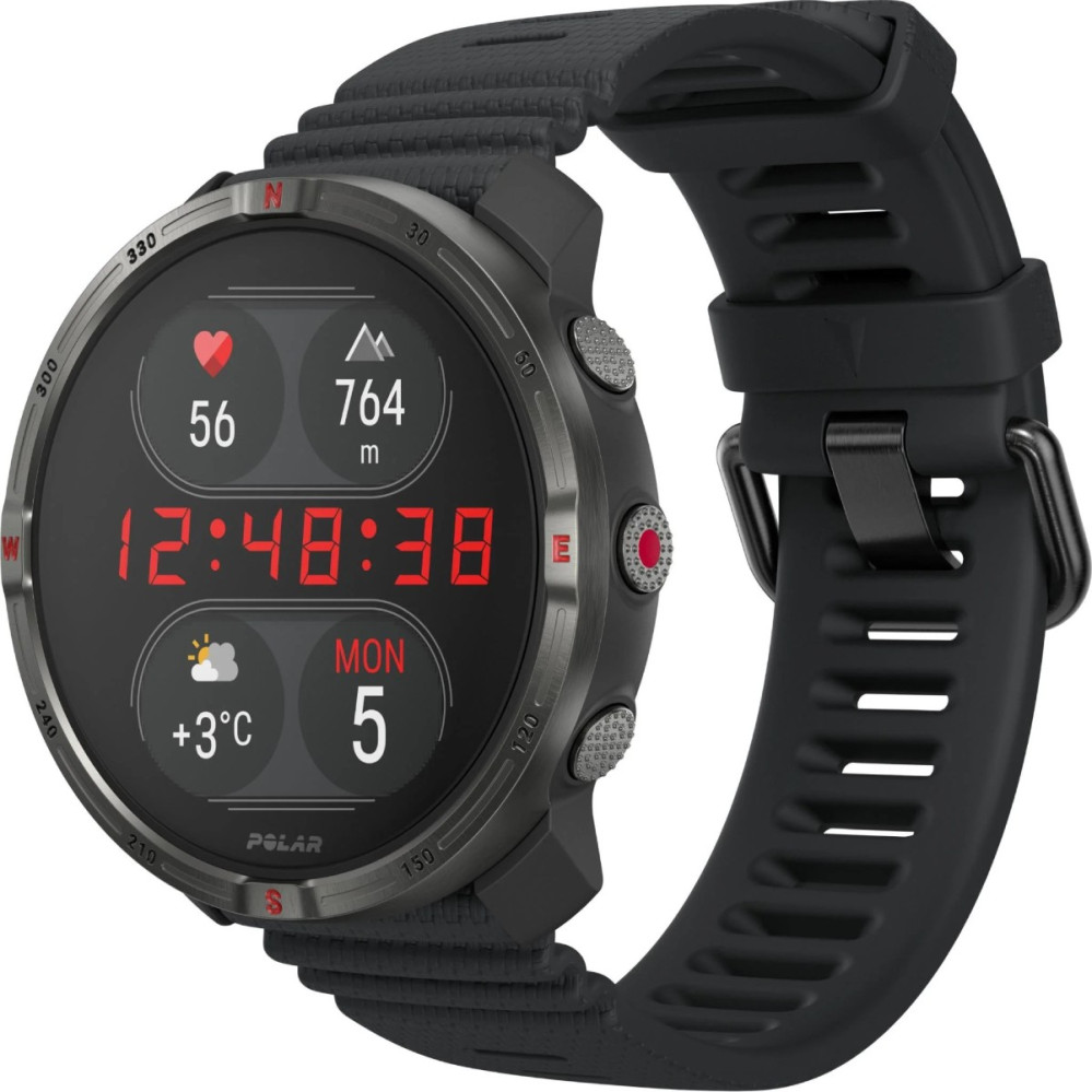 Смартгодинник Polar Grit X2