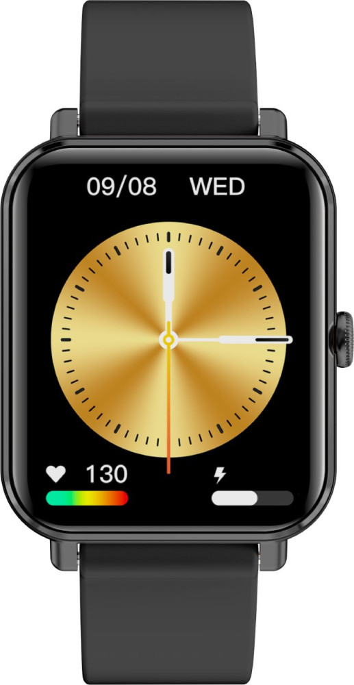 Умные часы Garett GRC Classic