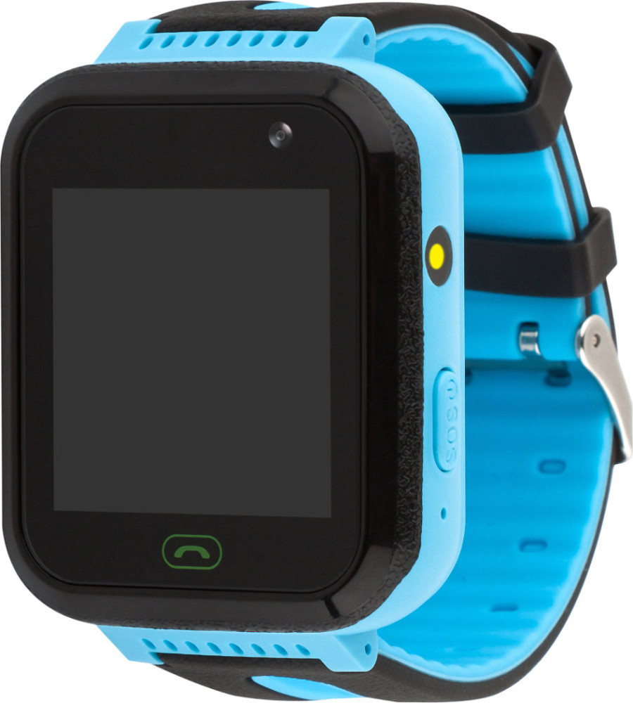 Дитячий годинник Amigo GO003