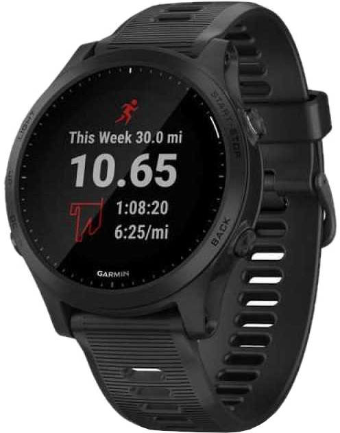 Смартгодинник Garmin Forerunner 945