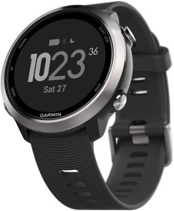 Умные часы Garmin Forerunner 645