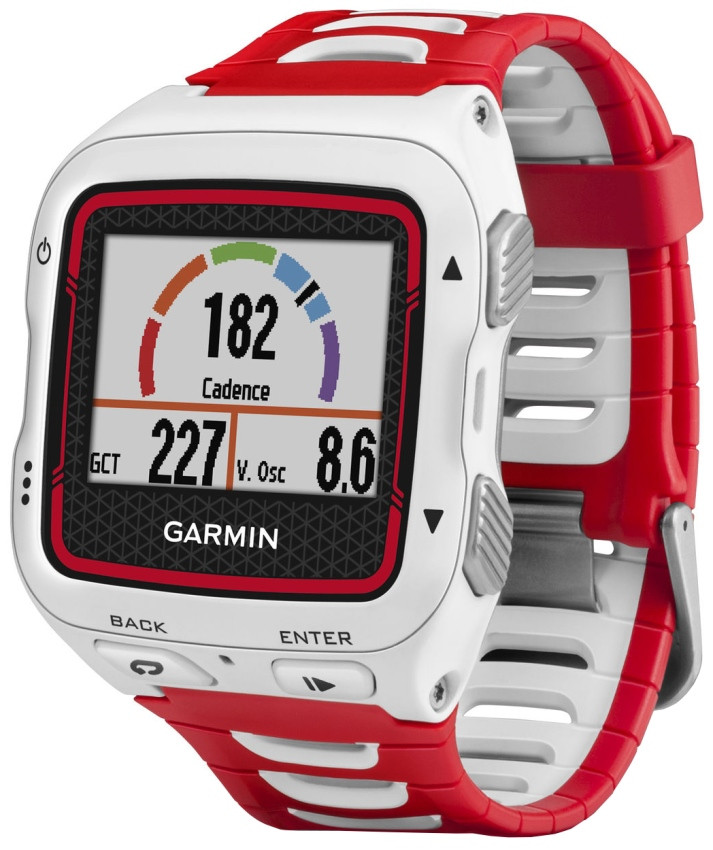 Смартгодинник Garmin Forerunner 920XT