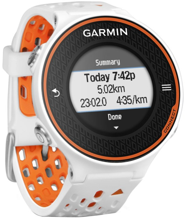 Смартгодинник Garmin Forerunner 620