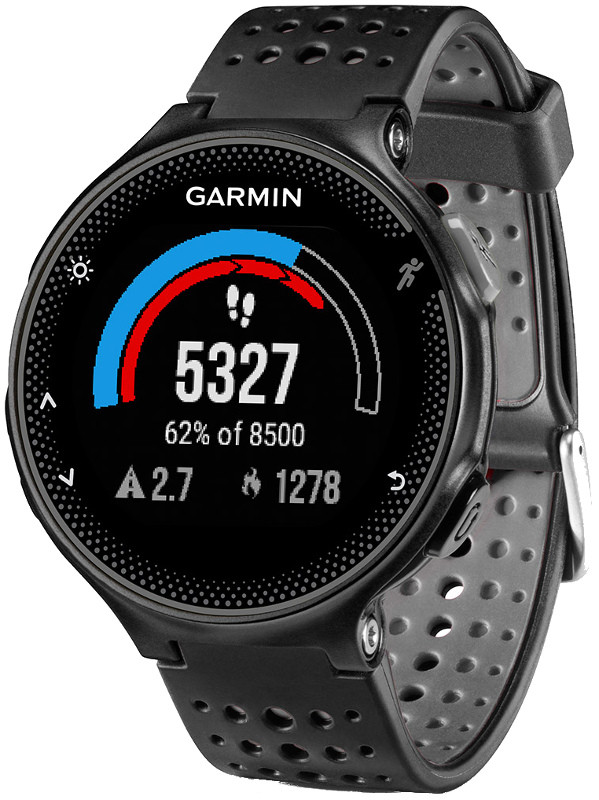 Смартгодинник Garmin Forerunner 235