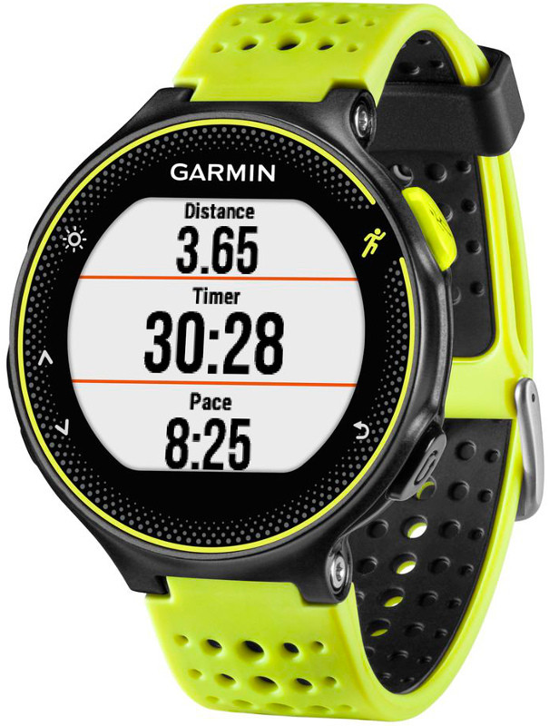 Смартгодинник Garmin Forerunner 230