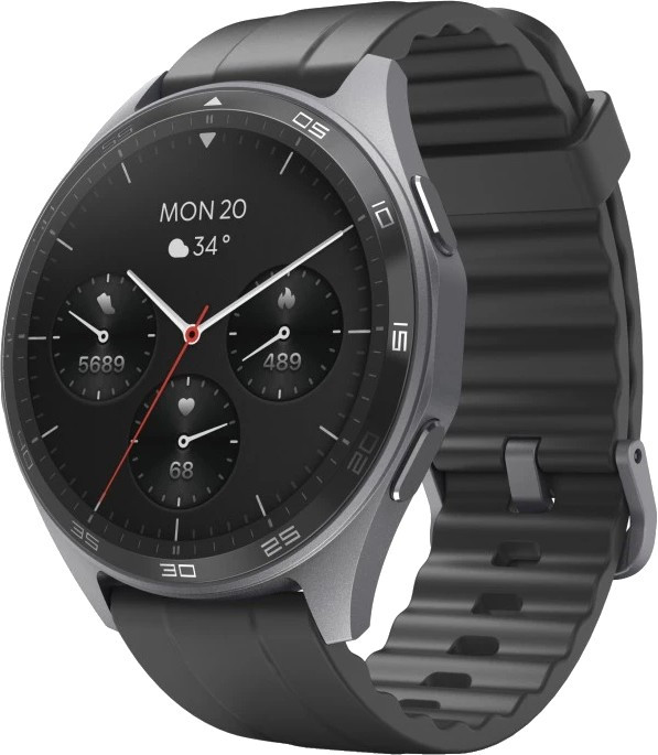 Смартгодинник Hama Fit Watch 7010