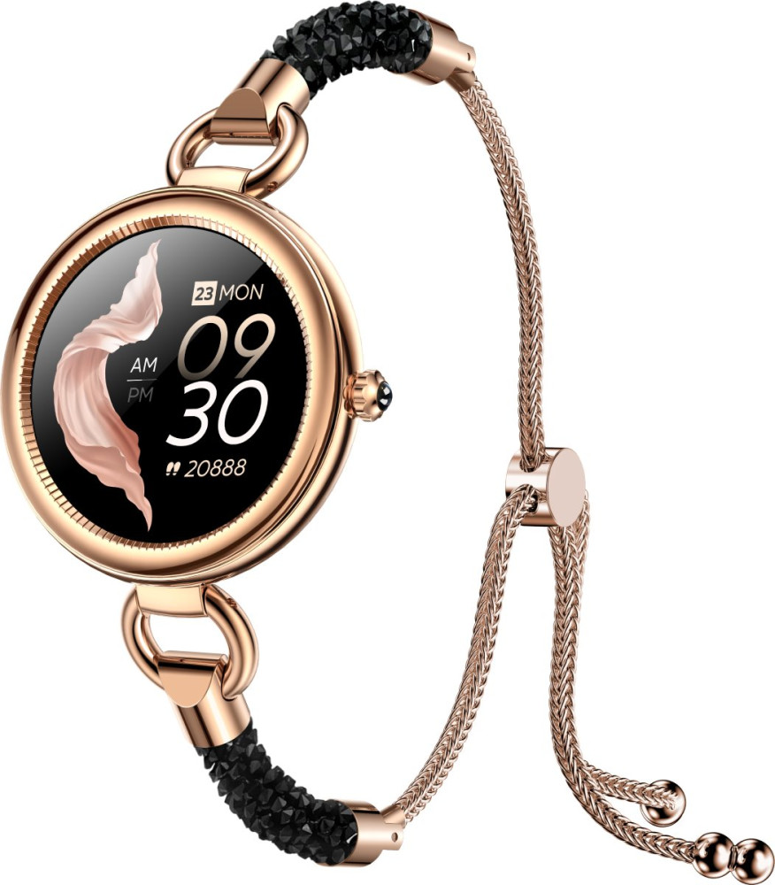 Умные часы Maxcom Fit FW51 Crystal