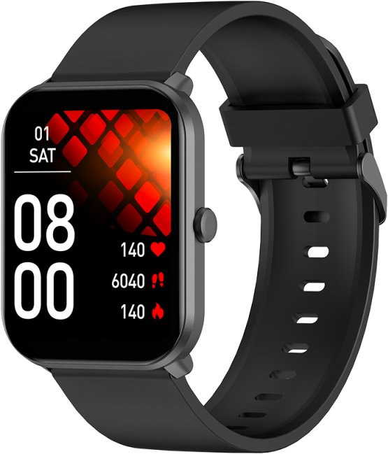 Умные часы Maxcom Fit FW36 Aurum SE