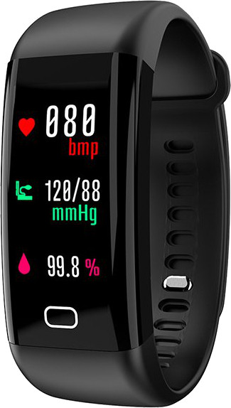 Фітнес браслет Lemfo F07