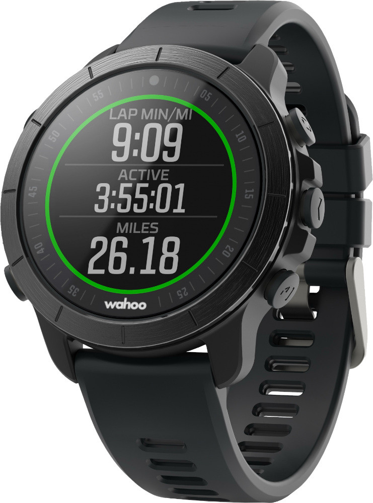 Смартгодинник Wahoo Elemnt Rival