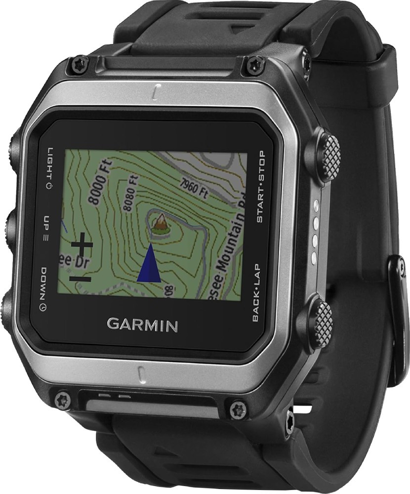 Смартгодинник Garmin Epix (010-01247-02)