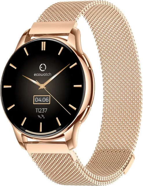 Умные часы Maxcom Ecowatch 3