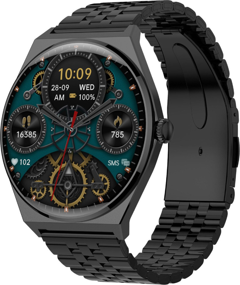 Умные часы Maxcom Ecowatch 5