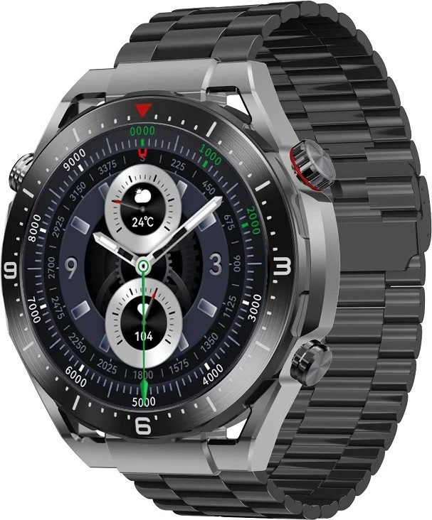 Умные часы Maxcom Ecowatch 1