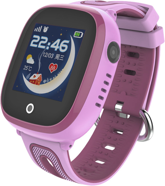 Дитячий годинник SKMEI DF31