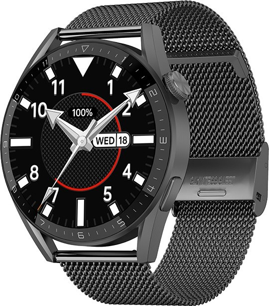 Умные часы No 1 DT3 Max