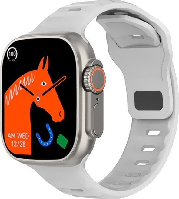 Смартгодинник UWatch DT8 Atmo Ultra