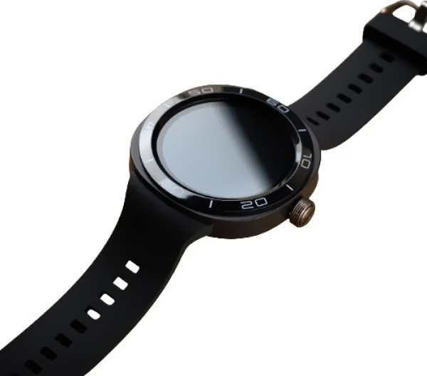 Смартгодинник DC City Blaze