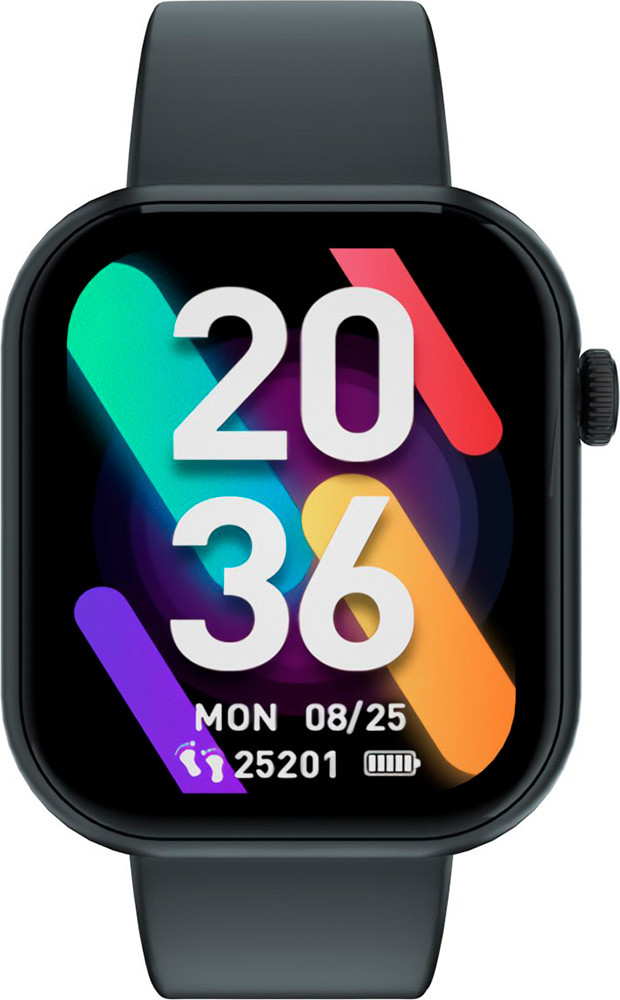 Смартгодинник CUBOT C5