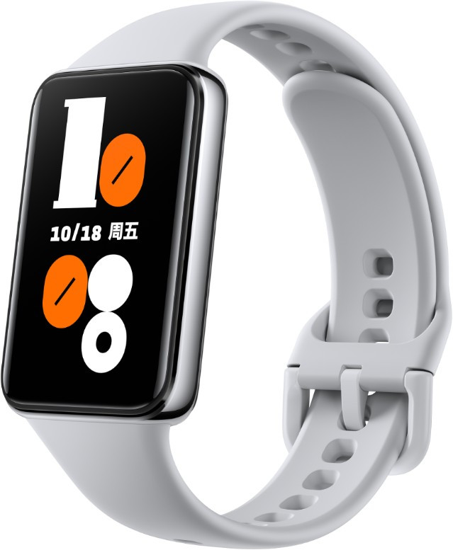 Фитнес браслет Honor Band 10