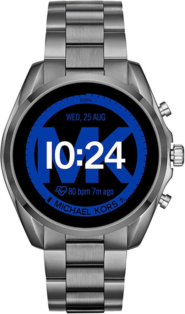 Умные часы Michael Kors Bradshaw 2