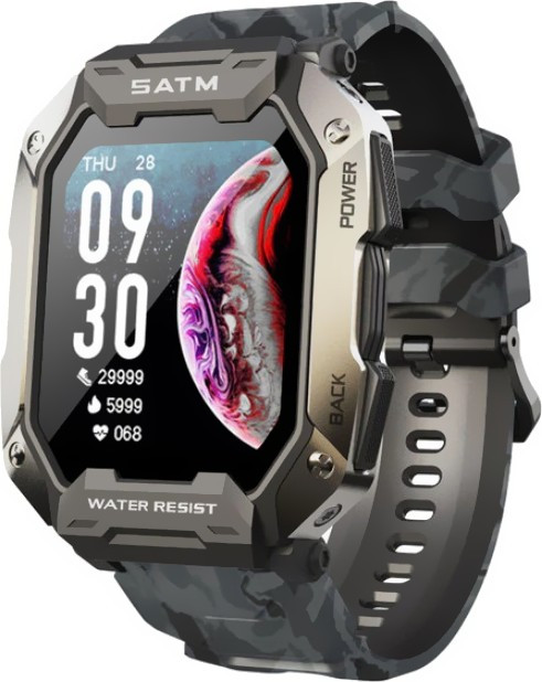 Смартгодинник UWatch C20