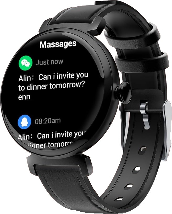 Умные часы Oukitel BT30