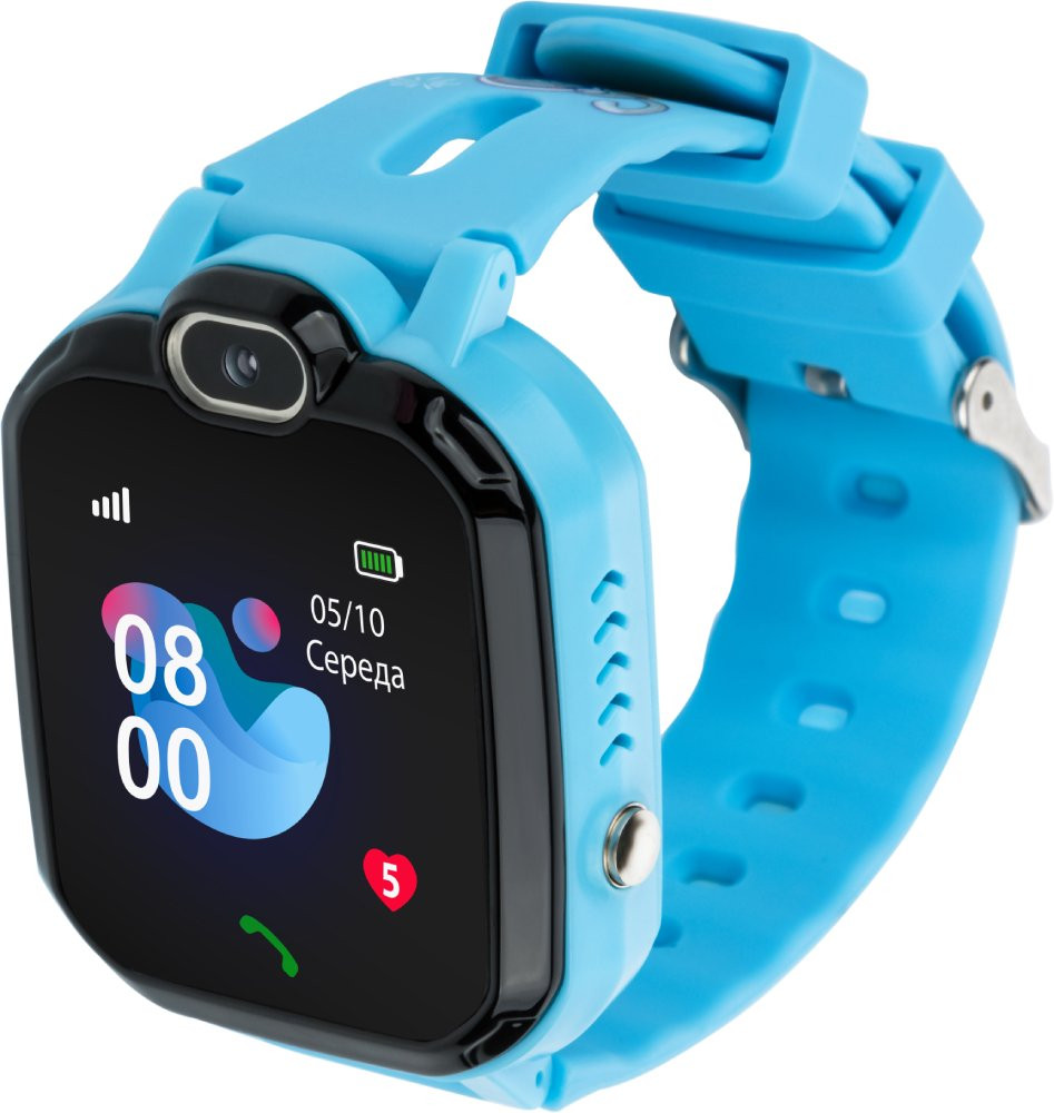 Дитячий годинник Aura A3