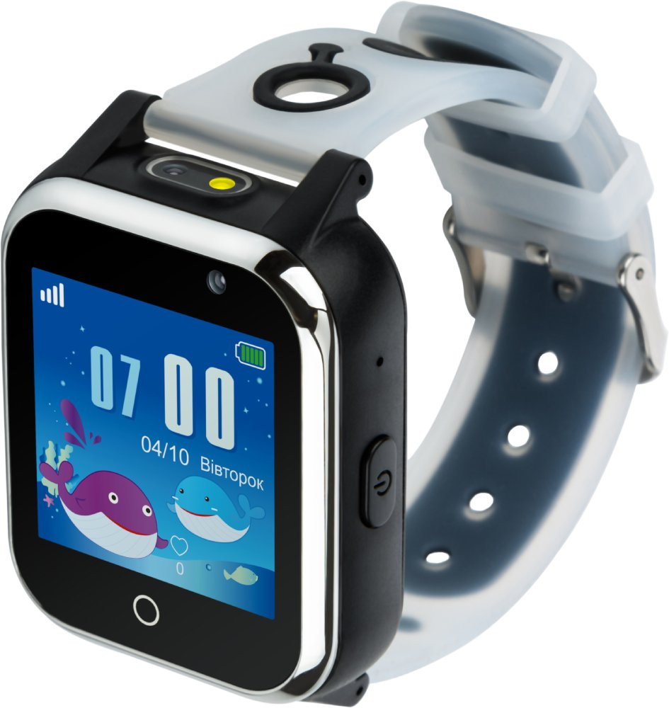 Дитячий годинник Aura A1 Wi-Fi