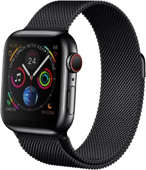 Умные часы IWO 7