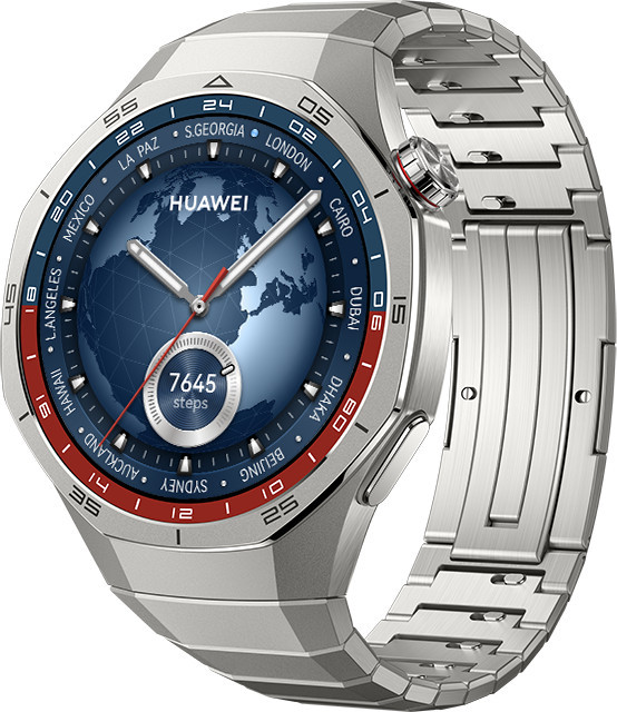 Умные часы Huawei Watch GT 5 Pro 46mm