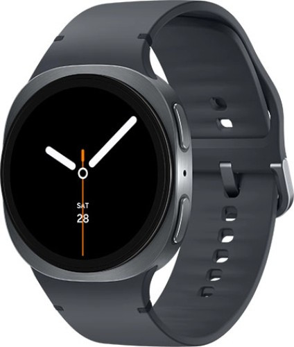 Часы-телефон Samsung Galaxy Watch8 40mm LTE