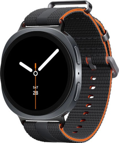 Часы-телефон Samsung Galaxy Watch8 44mm LTE