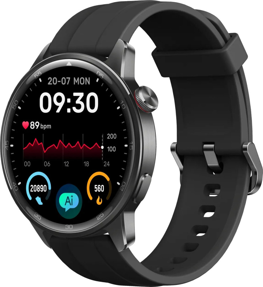 Смартгодинник Realme Watch S2