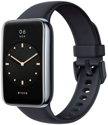 Фітнес браслет Xiaomi Smart Band 7 Pro