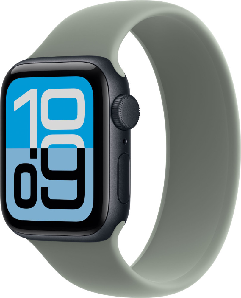 Часы-телефон Apple Watch SE 3 40mm 5G