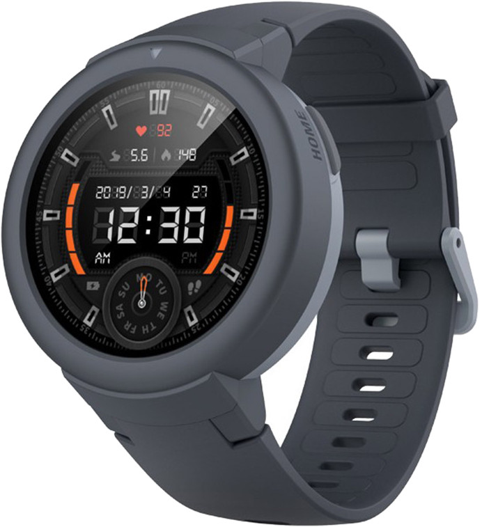 Смартгодинник Amazfit Verge Lite