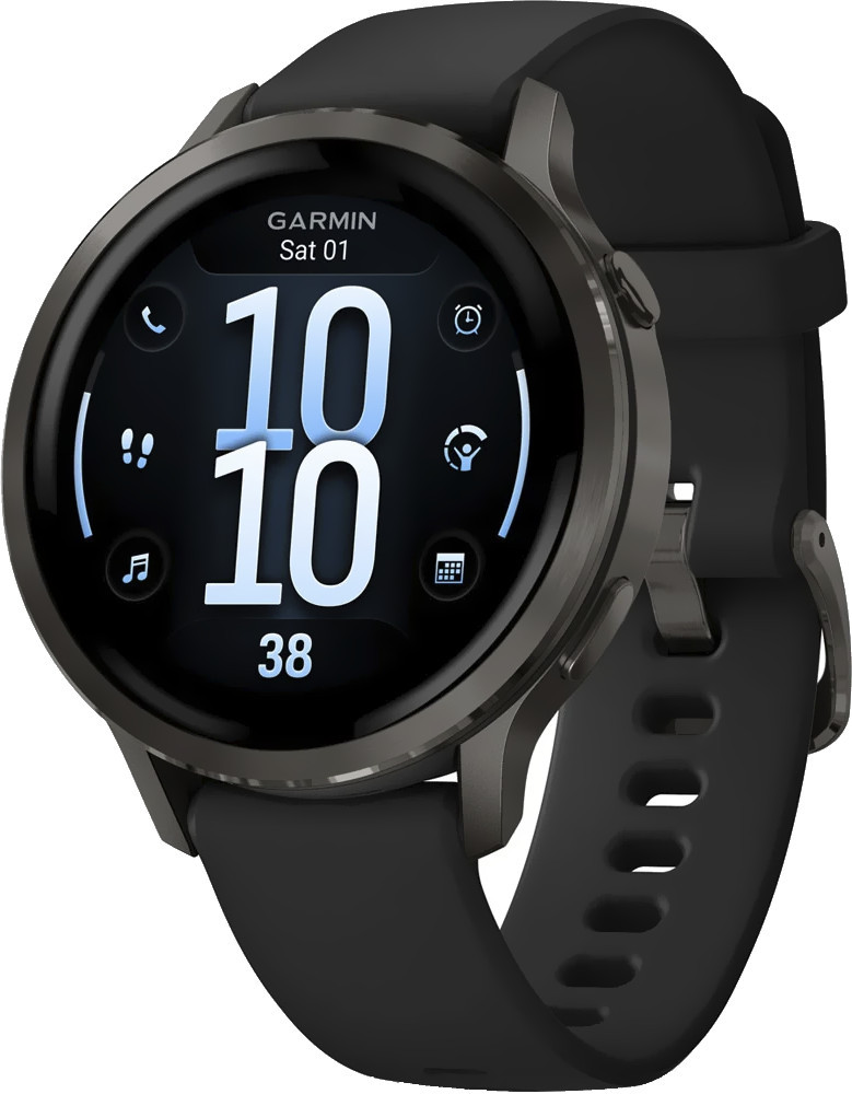 Смартгодинник Garmin Venu 4 41mm