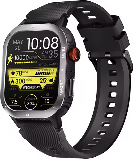 Смартгодинник Haylou Iron Neo