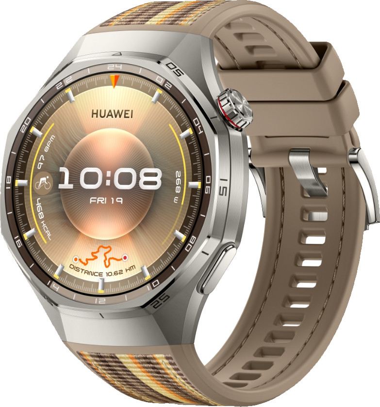 Умные часы Huawei Watch GT 6 Pro