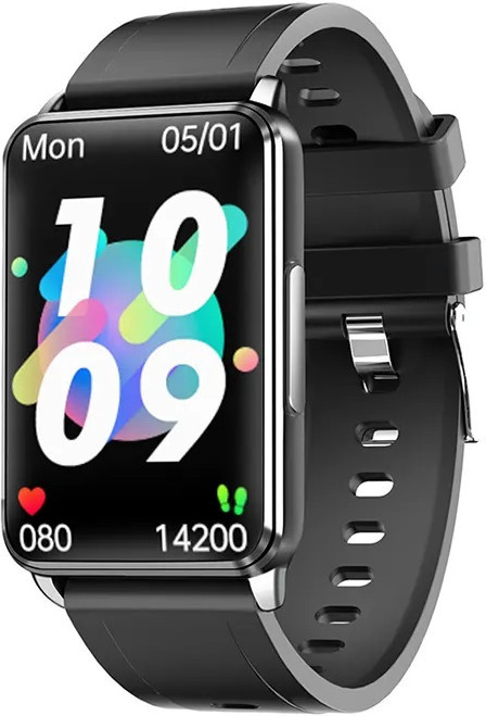 Умные часы Lemfo EP02