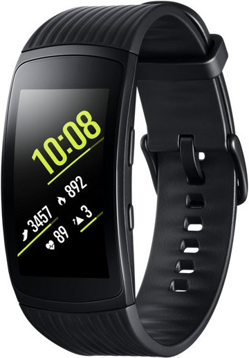 Фітнес браслет Samsung Galaxy Gear Fit2 Pro