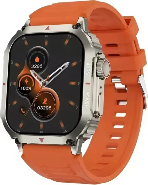 Смартгодинник Smart Watch T900 Ultra