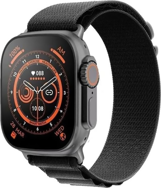 Умные часы XO M8 Ultra