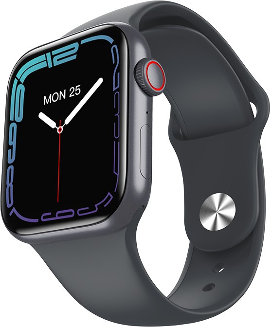 Смартгодинник Smart Watch HW37 Plus