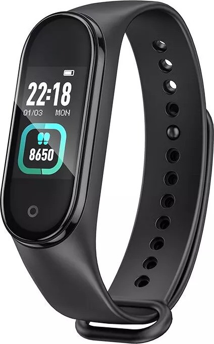 Фитнес браслет Hoco GA08