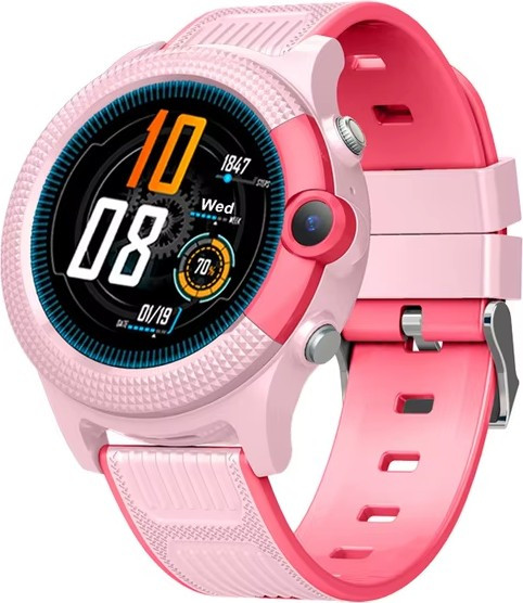 Дитячий годинник Lemfo D36 4G