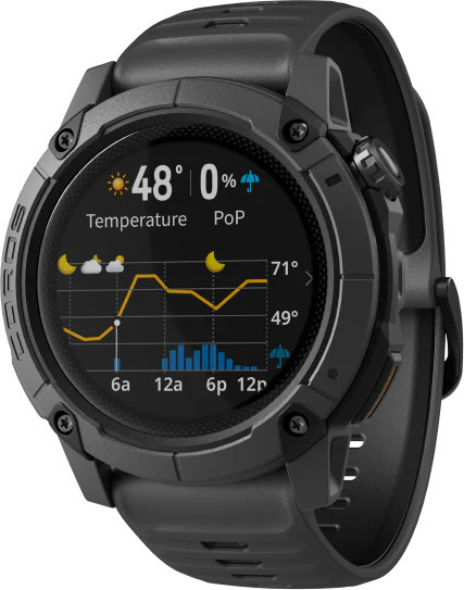 Смартгодинник COROS Nomad