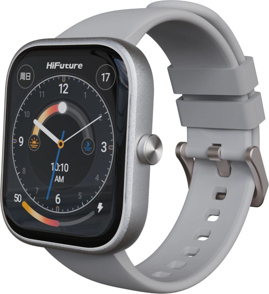 Умные часы HiFuture Lume